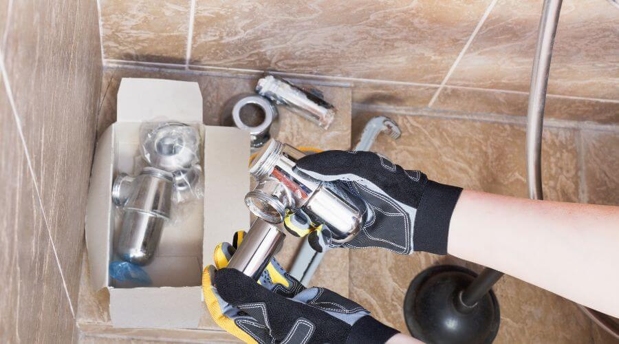 Professional Storm Sewer Service in Conover, OH